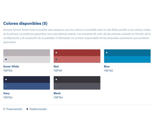 Antifouling Uni-Pro  250 5 L International