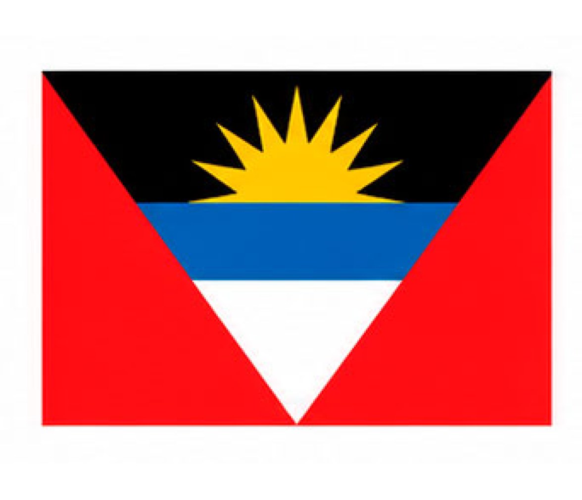 Antigua y Barbuda