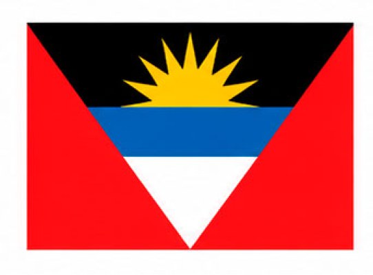Antigua y Barbuda