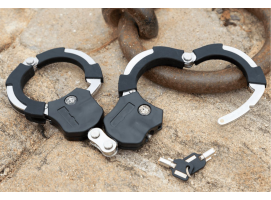 Antirrobo para TEMO·450