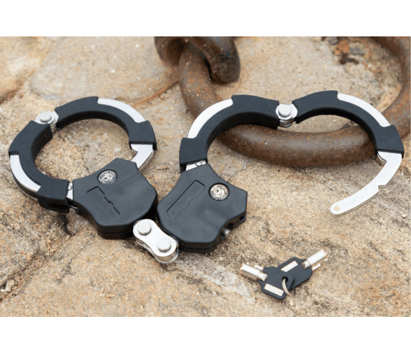 Antirrobo para TEMO·450