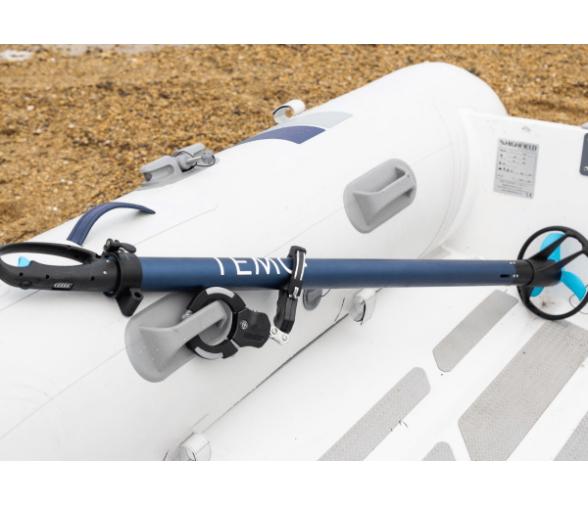 Antirrobo para TEMO·450