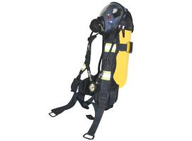 Aparato de Respiracion Bomberos 6L SOLAS/MED