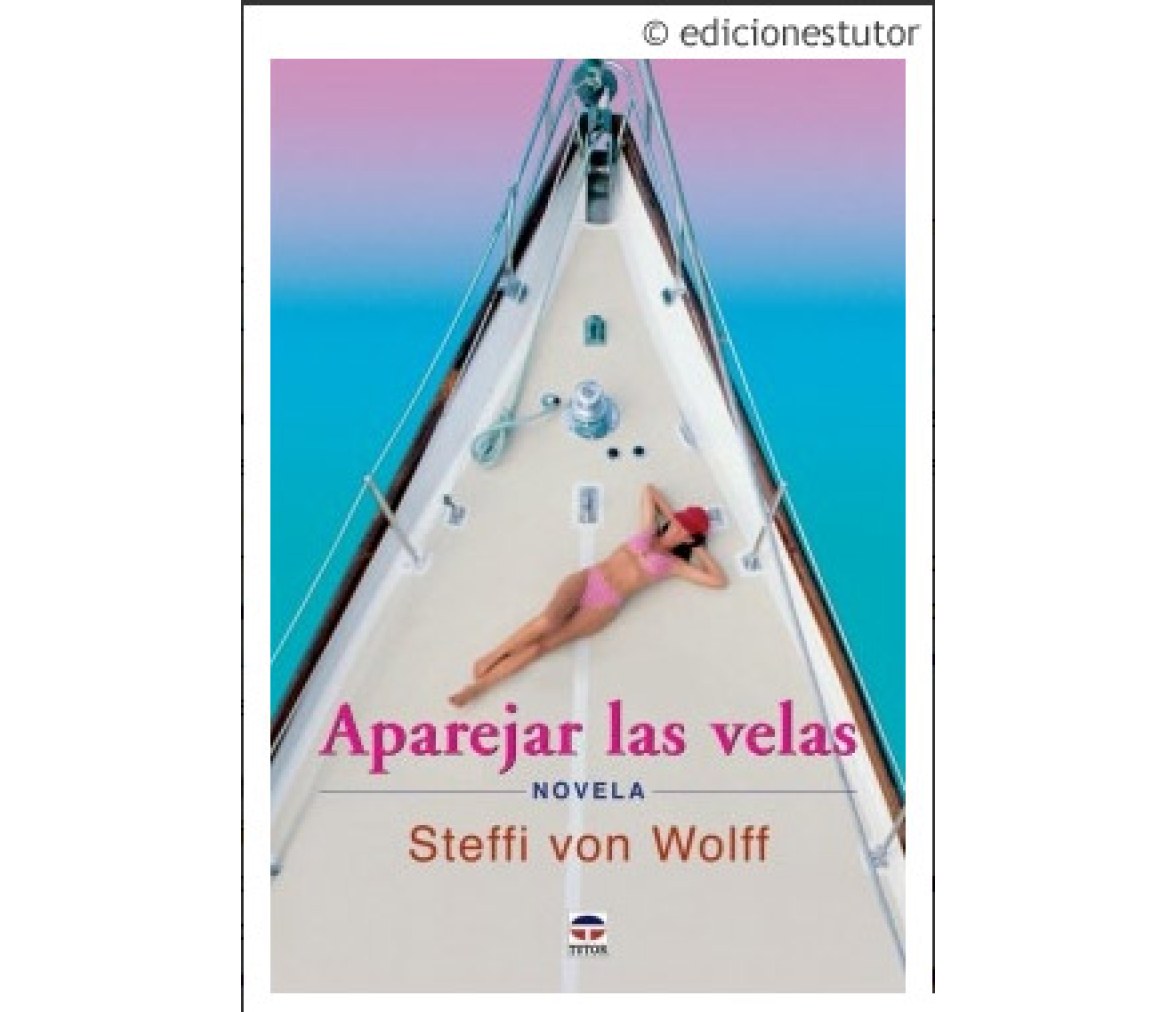 Aparejar las Velas
