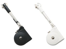 Apertura Suave Puerta hacia Abajo 0,49-1,18 Nm