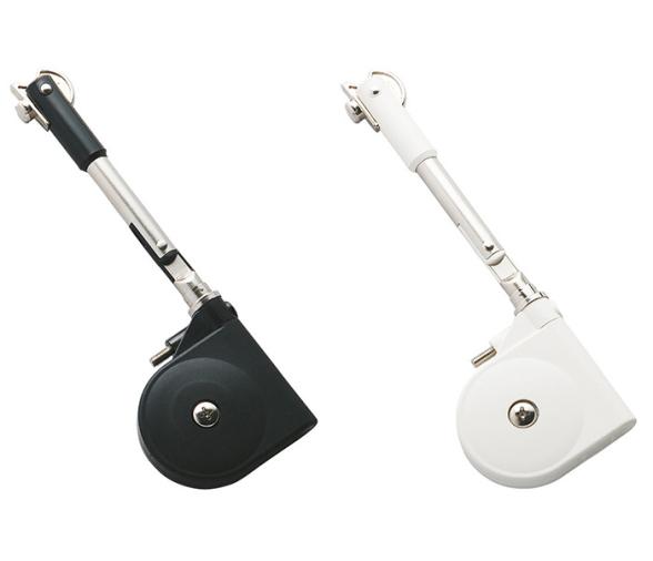 Apertura Suave Puerta hacia Abajo 1,62-3,68 Nm