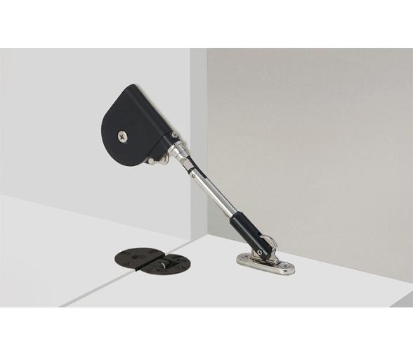 Apertura Suave Puerta hacia Abajo 0,49-1,18 Nm