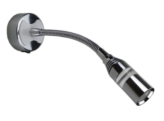 Aplique Luz de Lectura Led con Puerto de carga USB