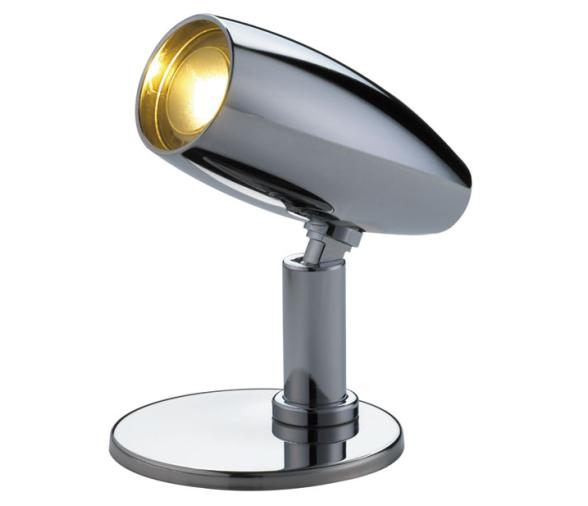 Aplique Orientable LED Rana