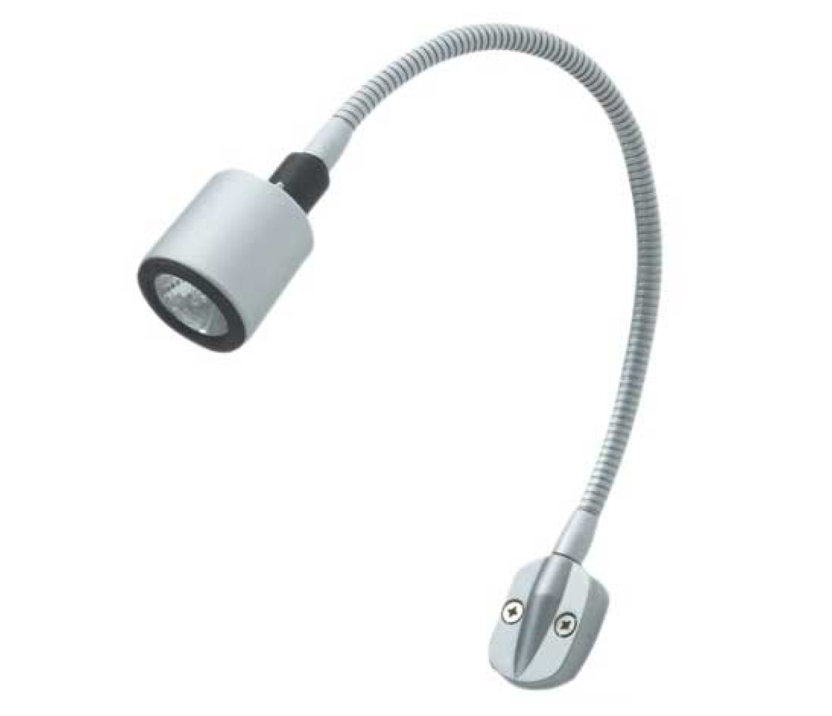 Aplique Articulable LED