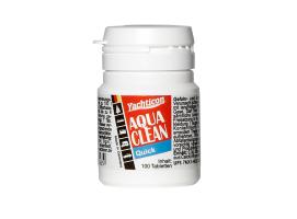 Aqua Clean AC 1 -rápido- 100 comprimidos - Yachticon