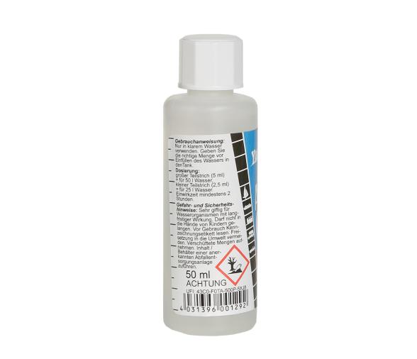 Aqua Clean AC 500 - sin cloro - 50 ml - Yachticon