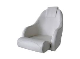 Asiento Ocean 51 Flip Up Deluxe Blanco