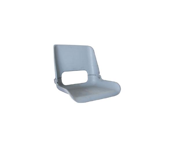 Asiento Plegable Skipper