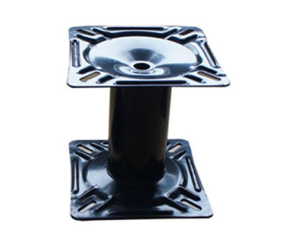 Pedestal Asiento Fijo Economy 178 mm