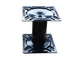 Pedestal Asiento Fijo Economy 178 mm