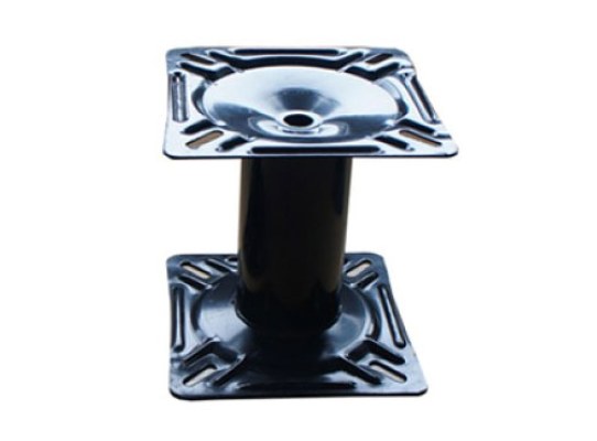 Pedestal Asiento Fijo Economy 178 mm