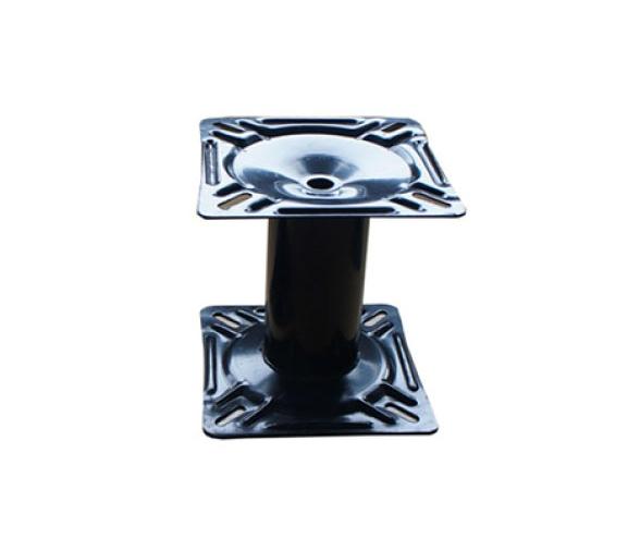 Pedestal Asiento Fijo Economy 178 mm