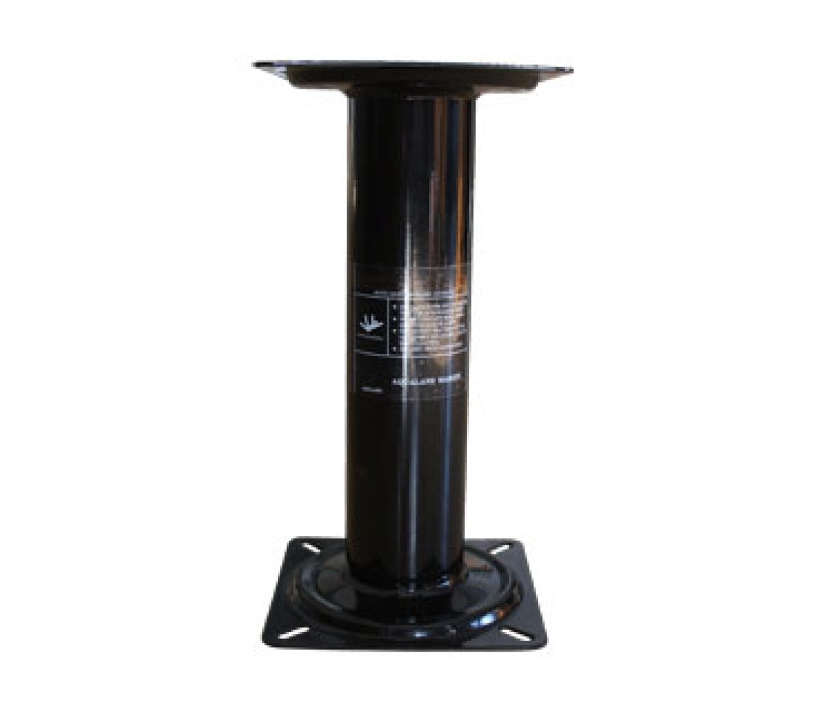 Pedestal Asiento Fijo Economy 330 mm