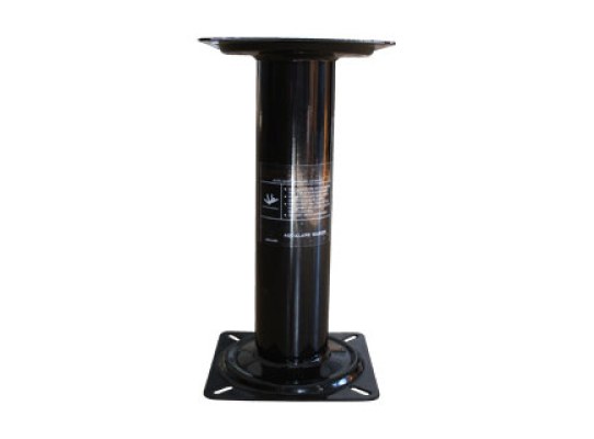 Pedestal Asiento Fijo Economy 330 mm