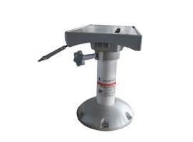 Pedestal Fijo Deslizante