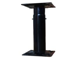 Pedestal Asiento Telescopico Economy 304-457 mm