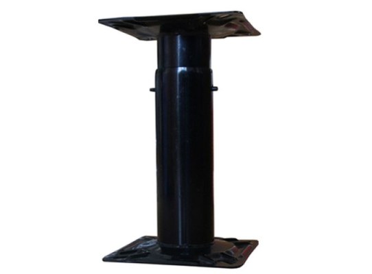 Pedestal Asiento Telescopico Economy 304-457 mm