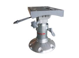 Pedestal Telescopico Manual Deslizante Base Grande