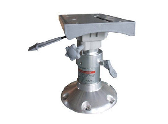 Pedestal Telescopico Manual Deslizante Base Grande