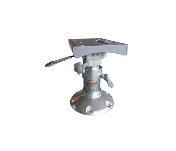 Pedestal Telescopico Manual Deslizante Base Grande