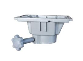 Aqualand Swivel No-Locking