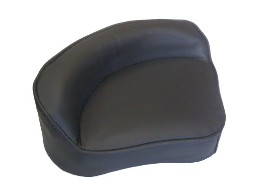 Asiento Piloto Gris Marengo
