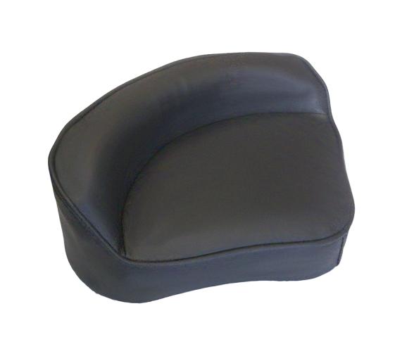 Asiento Piloto Gris Marengo