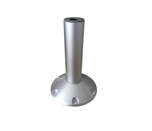 Pedestal con Base y sin Soporte