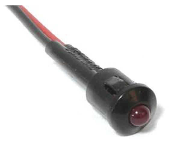 AquaLED Led Multiuso 10-28V DC