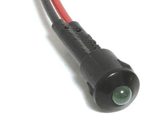 AquaLED Led Multiuso 10-28V DC