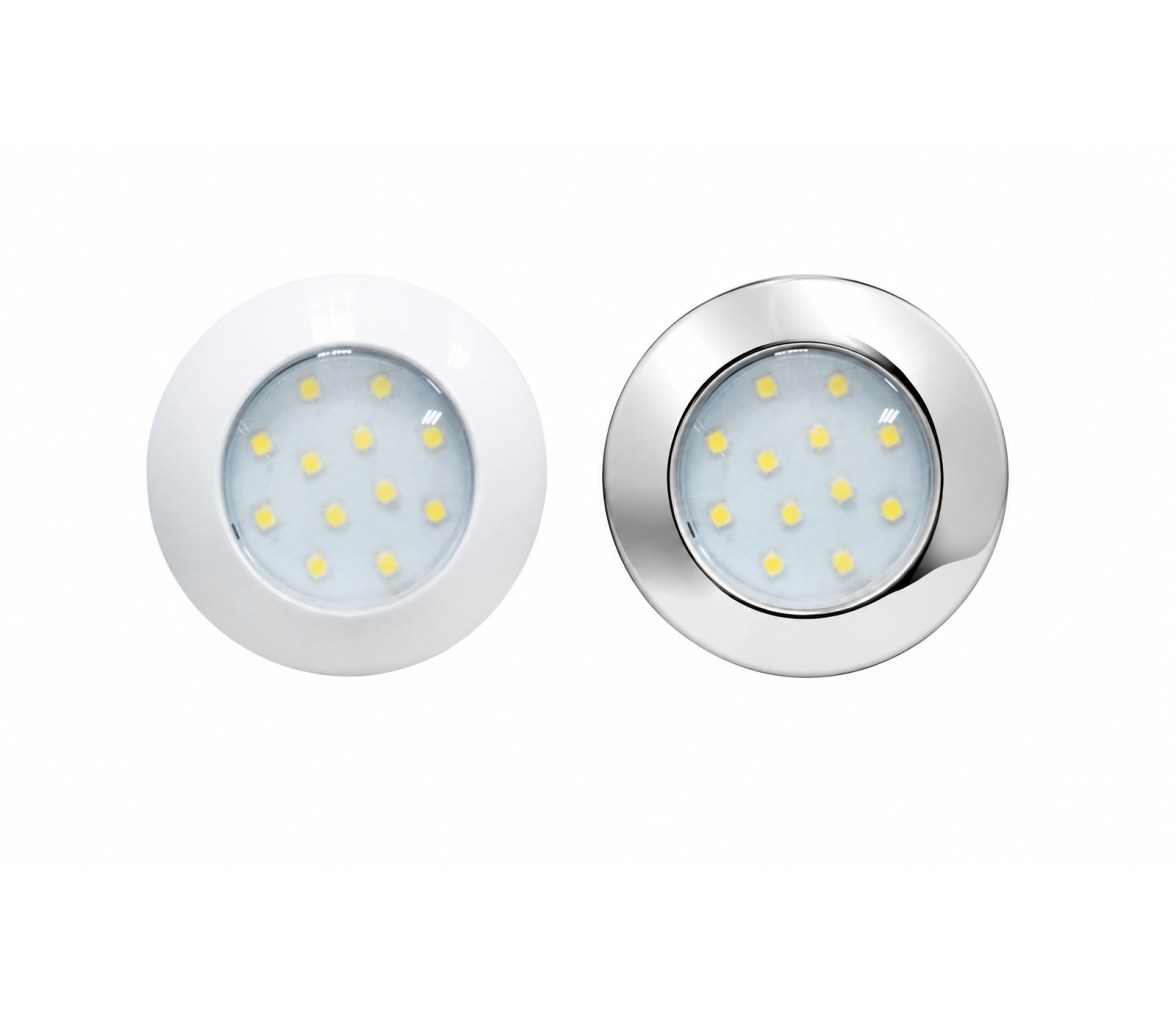 AquaLED Plafont 12 LEDs