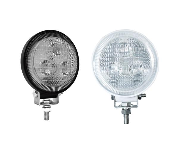 AquaLED Foco Redondo