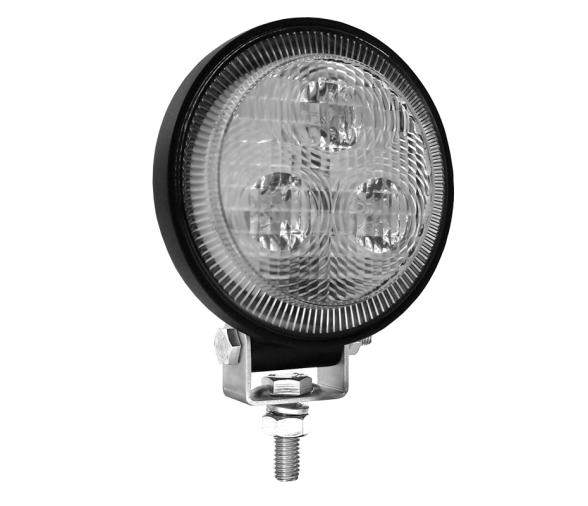 AquaLED Foco Redondo