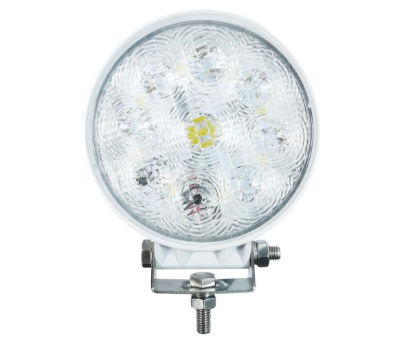 AquaLED Foco Redondo 116mm