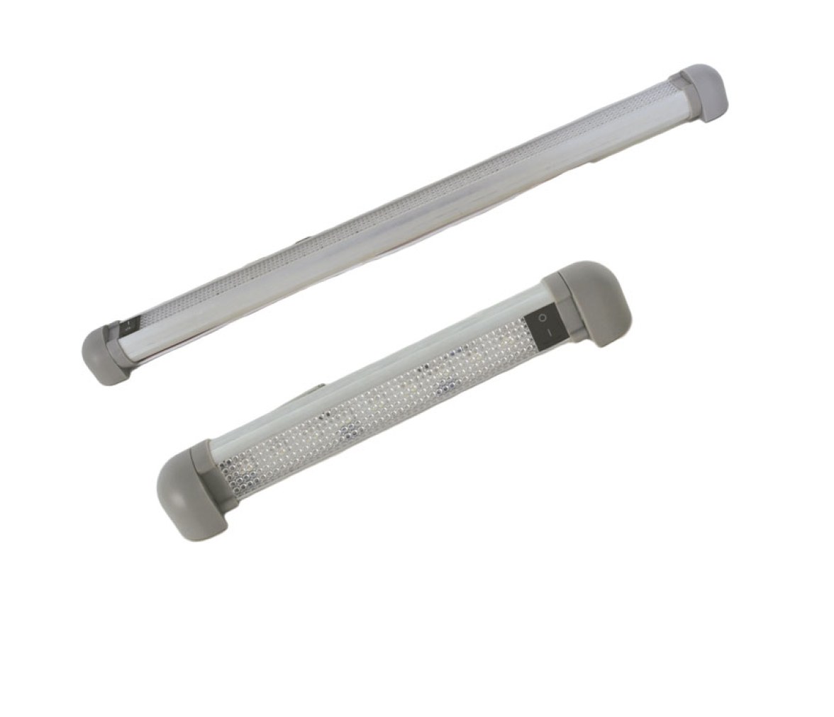 AquaLED Lampara LED 12V y 24v