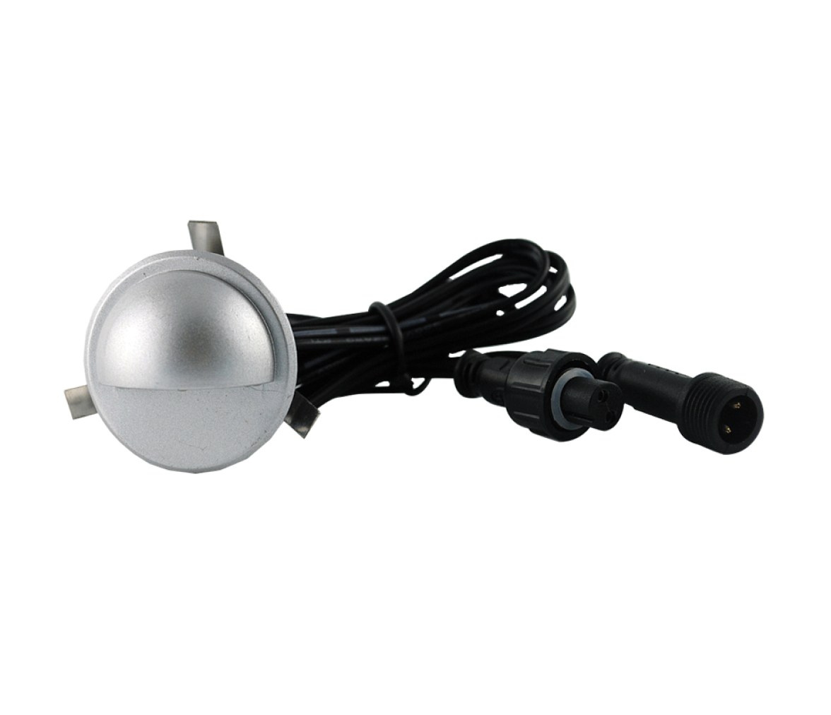 AquaLED Luz de Cortesia no Destellante