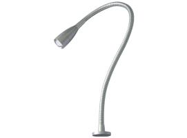 AquaLED Luz Lectura Flexible