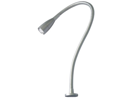 AquaLED Luz Lectura Flexible