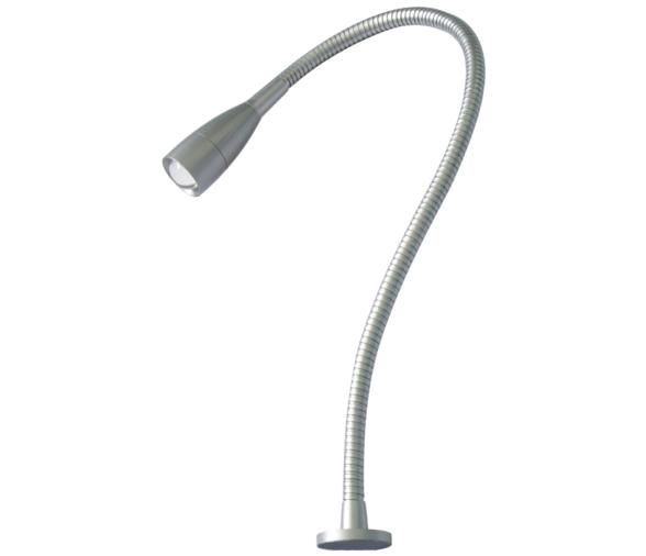 AquaLED Luz Lectura Flexible