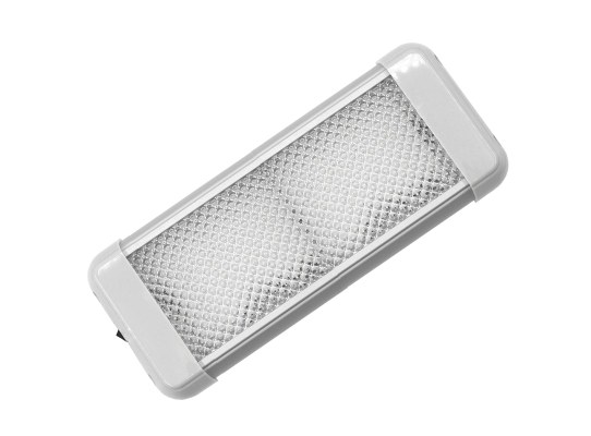 AquaLED Rectangle Ceiling with Switch