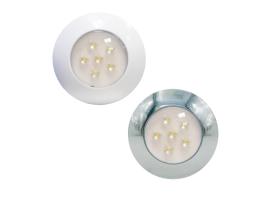 AquaLED Plafont 6 LEDs