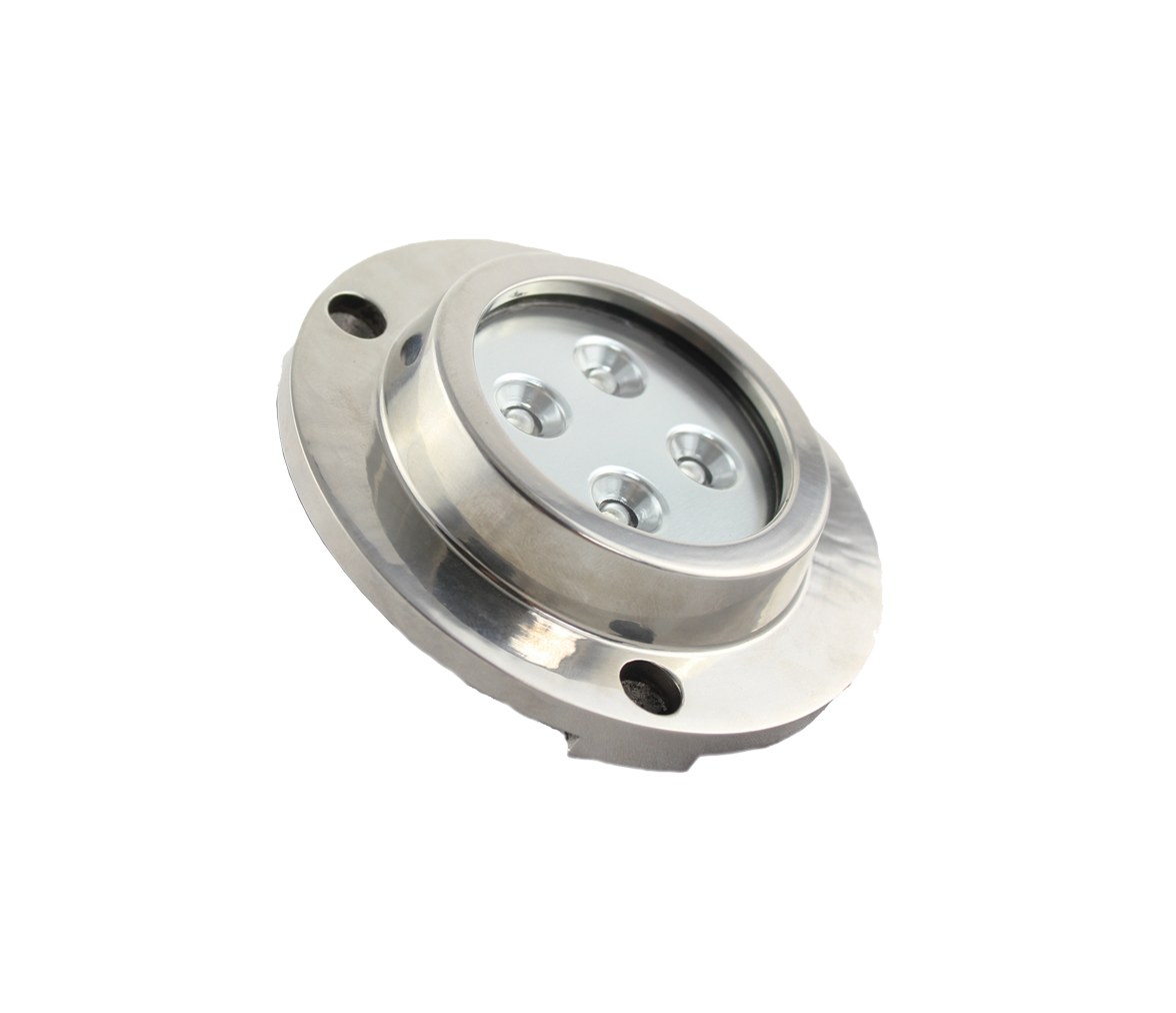 AquaLED Sumergible Acero Inox