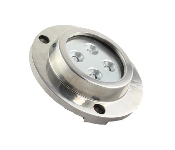 AquaLED Sumergible Acero Inox