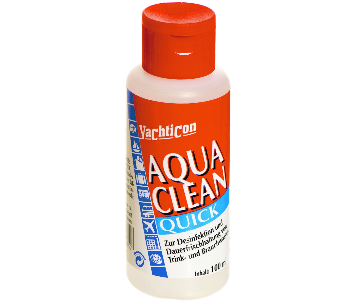Aqua Clean AC 1000 Quick Yachticon